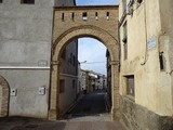 Portal de la Tejería