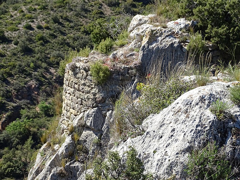 Castillo de Zurita