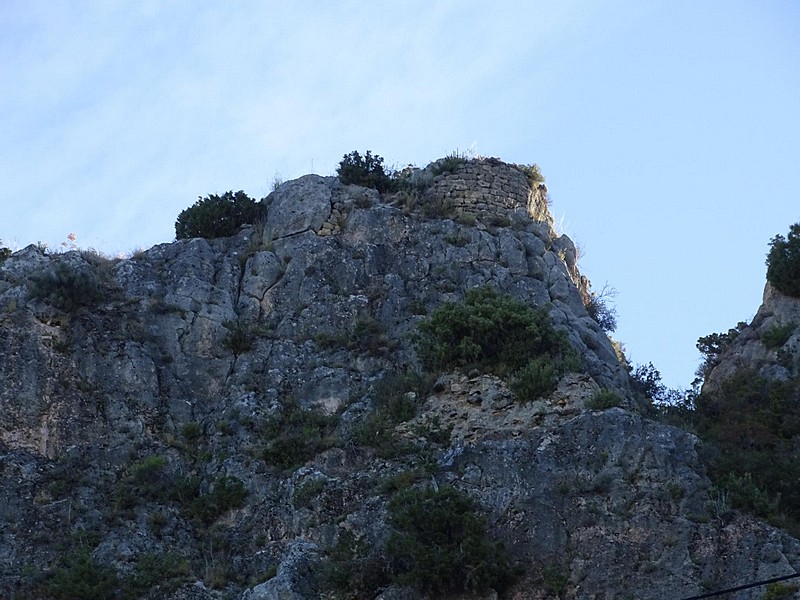 Castillo de Zurita