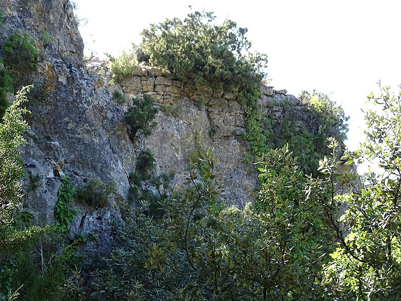 Castillo de Zurita