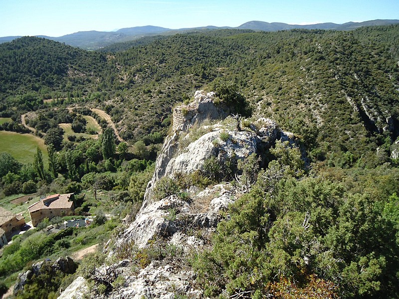 Castillo de Zurita