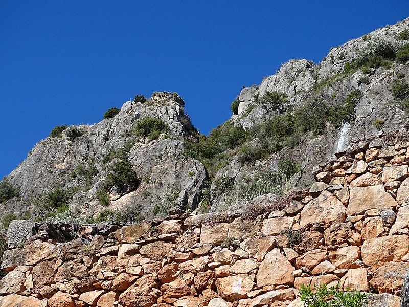 Castillo de Zurita