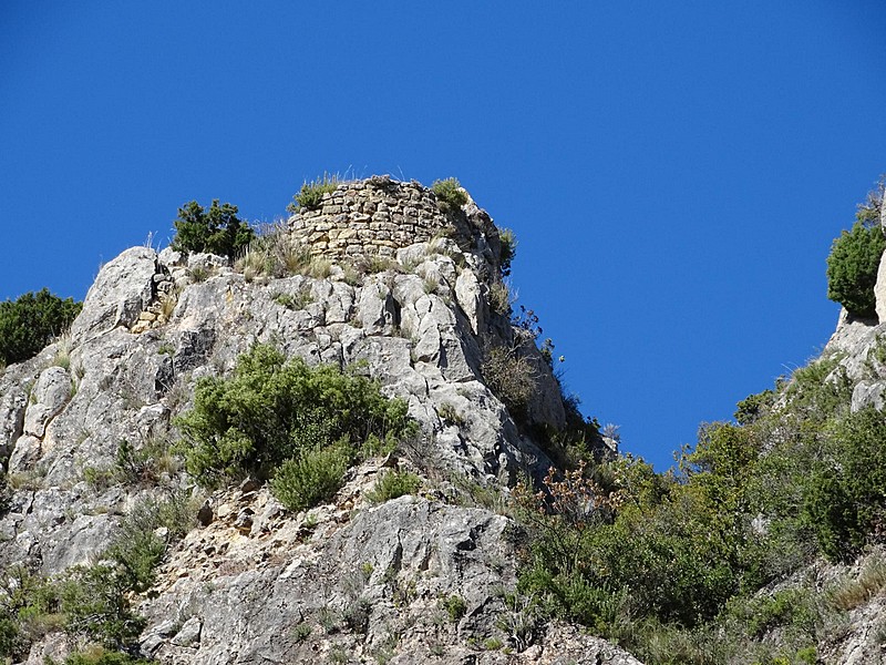 Castillo de Zurita