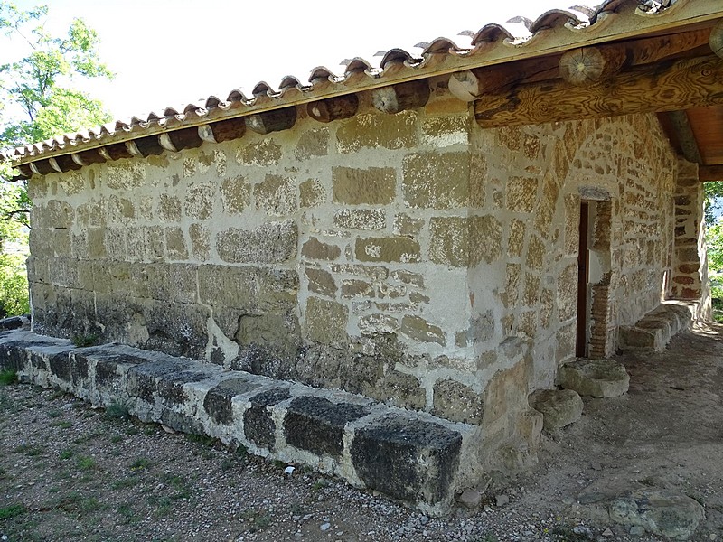 Torre de La Magdalena