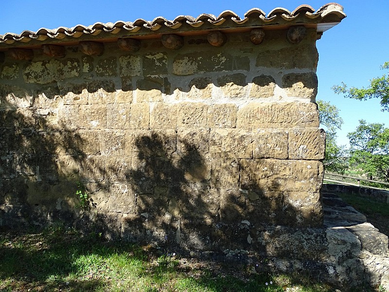 Torre de La Magdalena