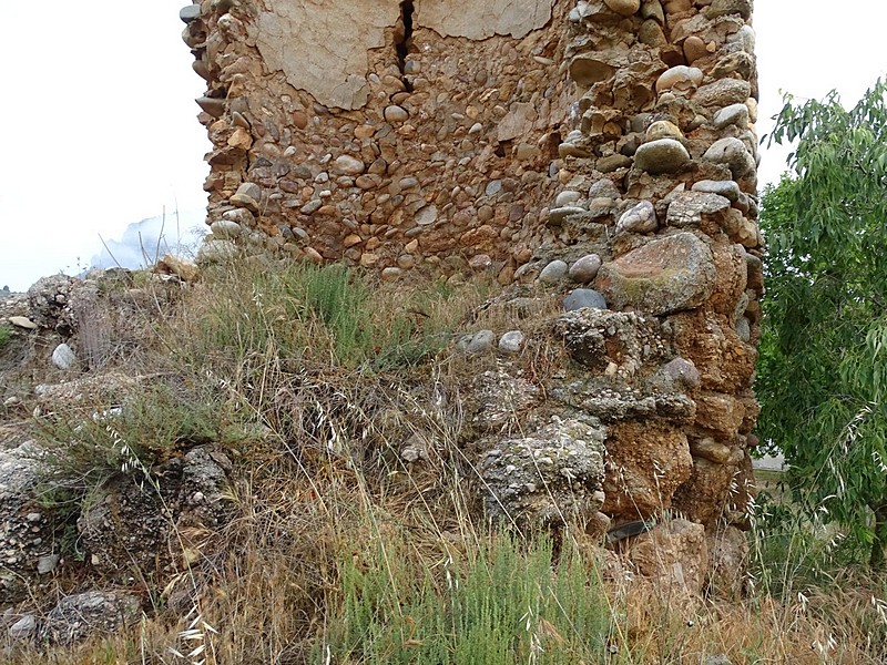 Torre del Agua