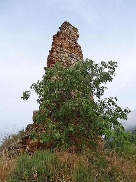 Torre del Agua