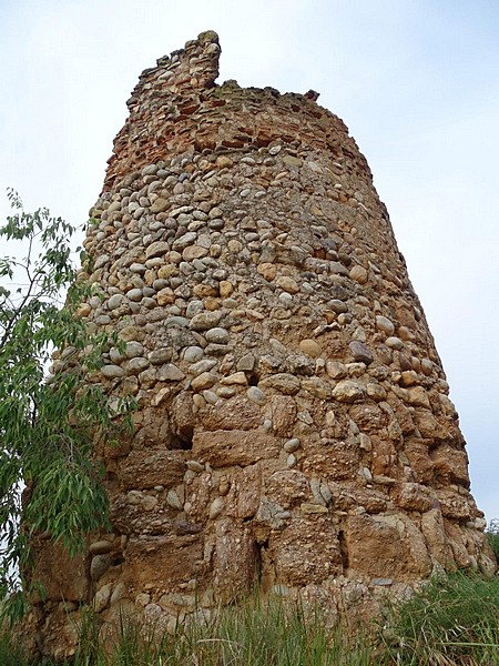 Torre del Agua