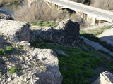 Muralla musulmana de Fraga