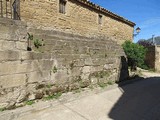 Castillo de Sabayés