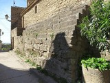 Castillo de Sabayés