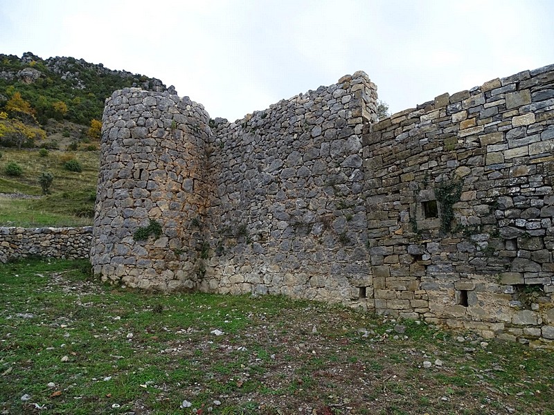 Monasterio de San Victorián