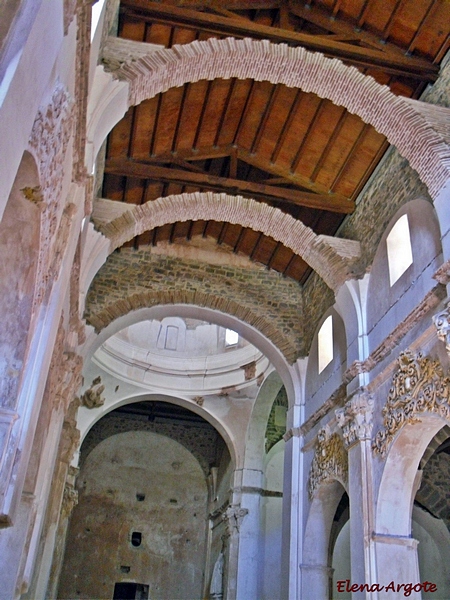 Monasterio de San Victorián