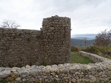 Monasterio de San Victorián