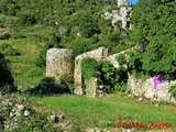 Monasterio de San Victorián