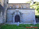 Monasterio de San Victorián