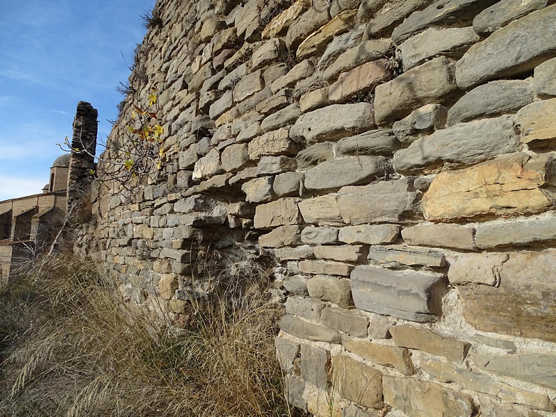 Castillo de Olsón