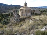 Castillo de Olsón