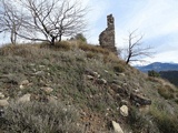 Castillo de Olsón