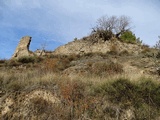 Castillo de Olsón