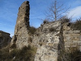 Castillo de Olsón