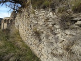 Castillo de Olsón