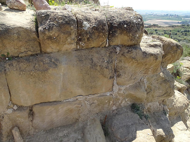 Fortaleza andalusí de Els Castellassos