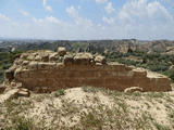 Fortaleza andalusí de Els Castellassos