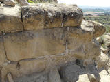 Fortaleza andalusí de Els Castellassos