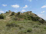 Fortaleza andalusí de Els Castellassos