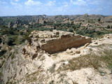 Fortaleza andalusí de Els Castellassos