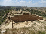 Fortaleza andalusí de Els Castellassos