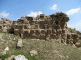 Fortaleza andalusí de Els Castellassos