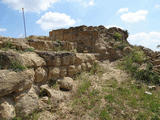 Fortaleza andalusí de Els Castellassos