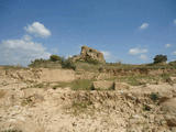 Fortaleza andalusí de Els Castellassos