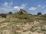 Fortaleza andalusí de Els Castellassos