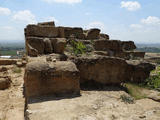 Fortaleza andalusí de Els Castellassos