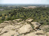 Fortaleza andalusí de Els Castellassos