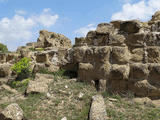 Fortaleza andalusí de Els Castellassos