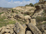 Fortaleza andalusí de Els Castellassos