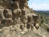 Fortaleza andalusí de Els Castellassos