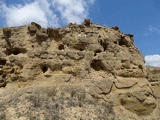 Fortaleza andalusí de Els Castellassos