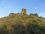 Castillo de Pueyé