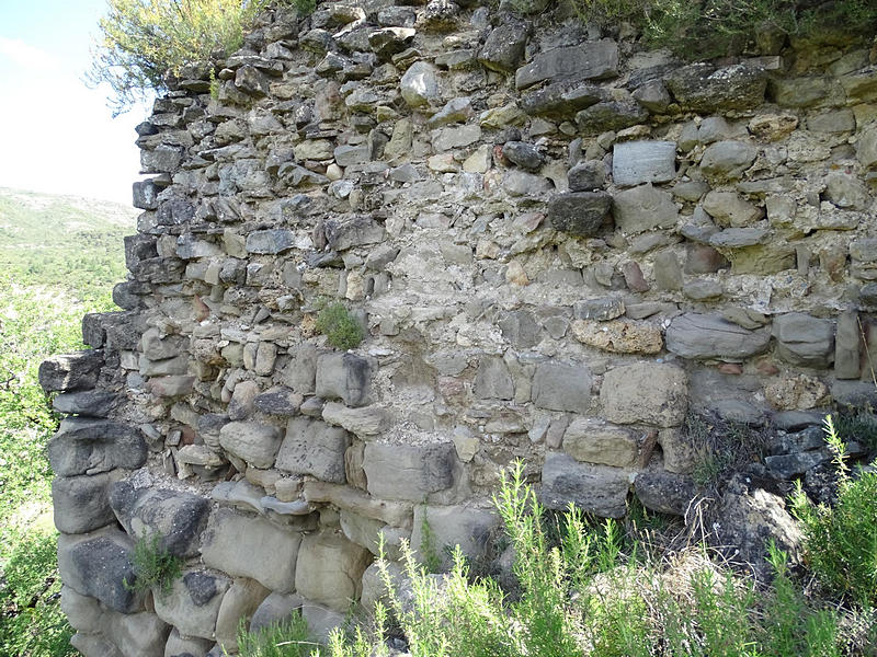 Castillo de Espluguiello