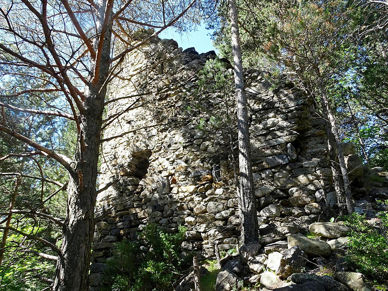 Castillo de Estrada