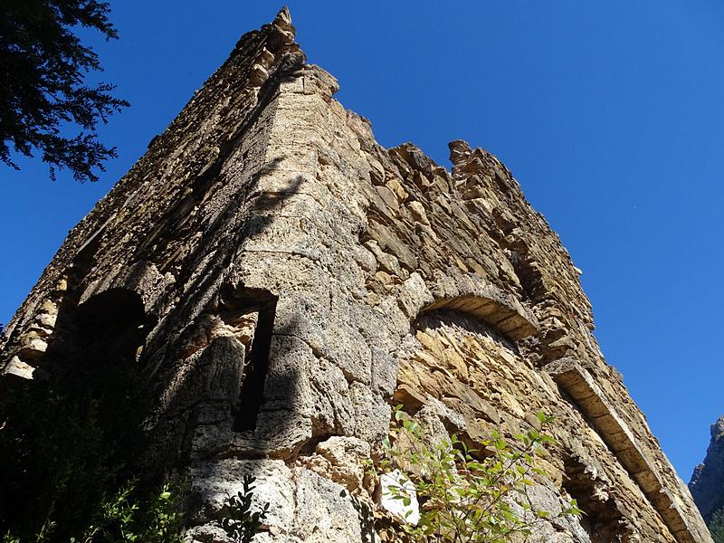 Torre de Fernando VI