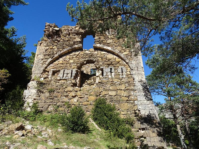 Torre de Fernando VI