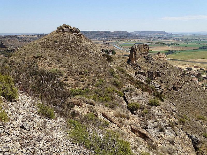 Torreta de Tartafaya