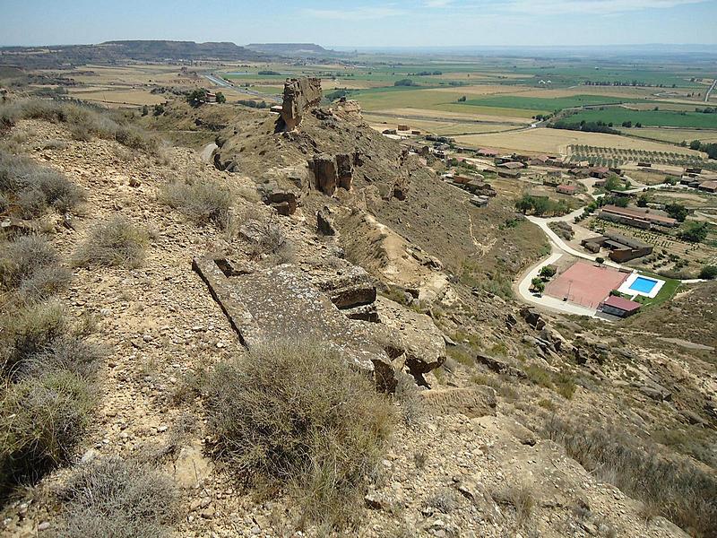 Torreta de Tartafaya