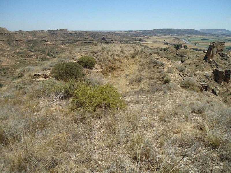 Torreta de Tartafaya